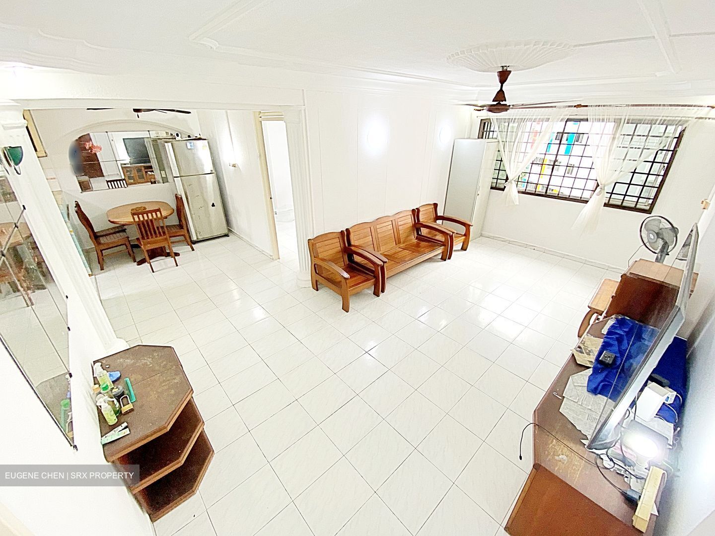 Blk 950 Jurong West Street 91 (Jurong West), HDB 4 Rooms #563257781